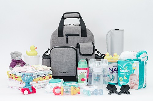Diaper Bag vs Bag, Do I need this?